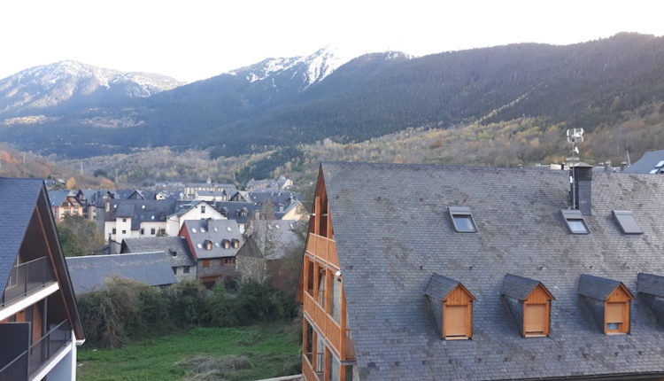 Aparthotel Nou Vielha