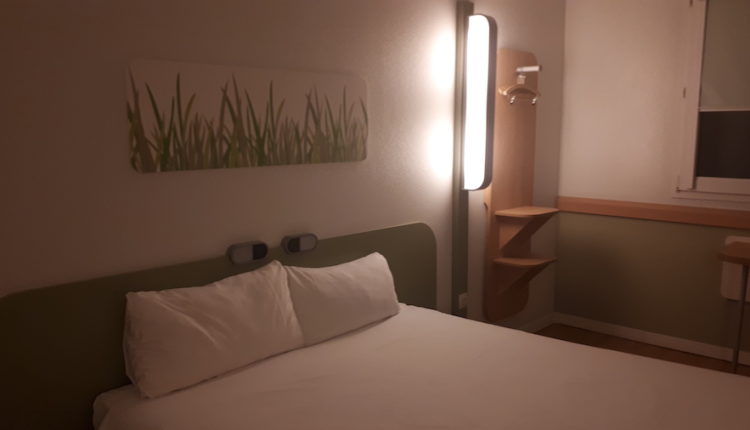 Ibis Budget Sant Andreu de la Barca